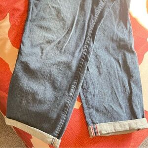 Torrid Boyfriend Jeans. Worn Twice